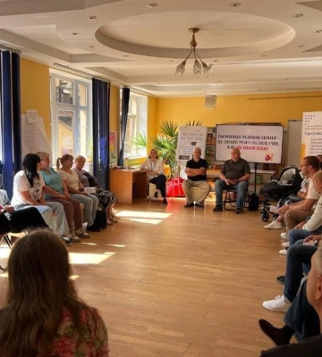 На Львівщині вже 224 особи мають довідки про право всиновлювання