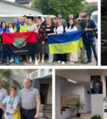 Дайджест головних новин Волині за 10 вересня
