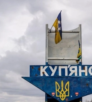 Россияне разрушили Купянск на 95%: ситуация в городе критическая