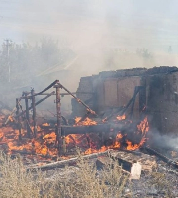 У Харкові демонтують ще три будинки пошкоджені обстрілами