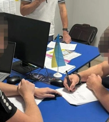 Убийство школьников: бывшему учителю предъявлено подозрение