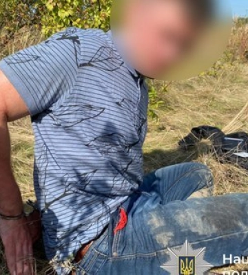Убивство двох школярів у Шаргороді на Вінниччині: оголошено підозру колишньому вчителю. ФОТО