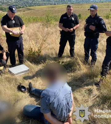 В Хмельницкой области в результате российского удара разрушена швейная фабрика, есть пострадавшие