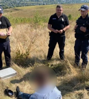 На Вінниччині колишньому вчителю оголосили підозру у вбивстві двох підлітків