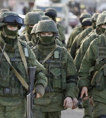 Росія готує наступ на Запорізькому напрямку та змінює тактику: деталі