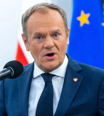 Прем'єр Польщі нагадав заклик Папи Іоанна Павла II у Львові 25 років тому до очищення історичної пам'яті