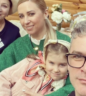 Арсен Мирзоян признался, за что его ругала теща Нина Матвиенко