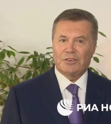Проиграли в суде: Януковичи и Абрамович остались под санкциями ЕС