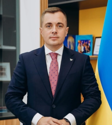 Кабмин назначил Николая Трофименко заместителем министра образования и науки