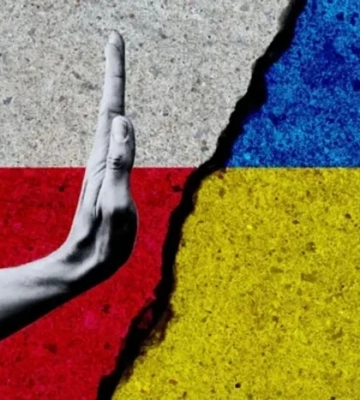 «Це підлаштувала Україна». Польский виклик для нас