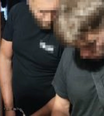СБУ знешкодила агента РФ, який коригував удари по Дніпру