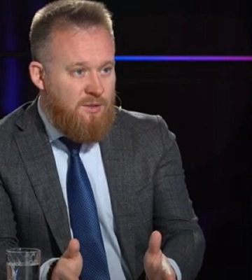 Юрій Камельчук розповів, скільки мають заробляти бійці ЗСУ: «Це найбільш ризикована професія»