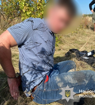 В Виннице прогремели взрывы