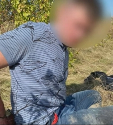 Подвійне вбивство школярів на Вінниччині: підозрюваний – колишній учитель (фото, відео)