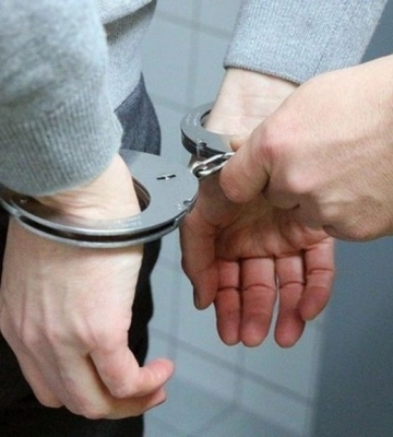 На Полтавщині затримали підозрюваного у вбивстві 22-річної дівчини
