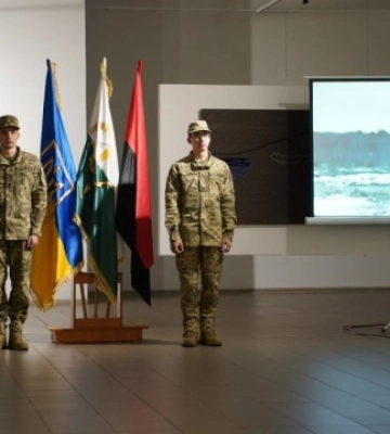 У Полтаві запрацювали осередки «Захисту України», на які спрямували понад ₴8 мільйонів
