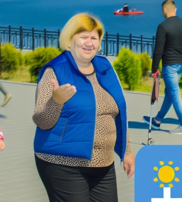 Прогноз погоди у Дніпрі на 11 вересня: сонячний день з комфортною температурою
