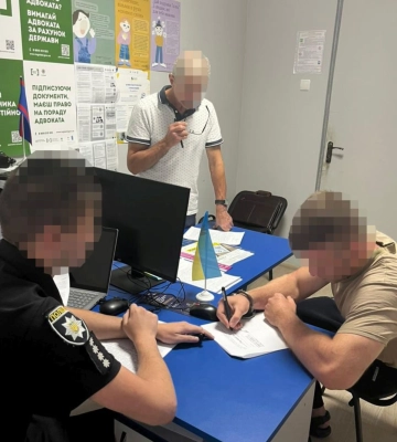 На Вінниччині колишньому вчителю повідомлено про підозру у вбивстві двох старшокласників, - прокуратура