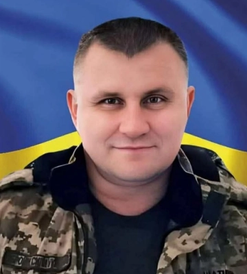 Рідні просять вшанувати Миколу Шатілова з Рівненщини званням Героя України (посмертно)