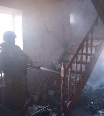 Дніпропетровщину атакували ворожі безпілотники: як минула ніч на 11 вересня