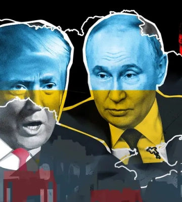 Прекращение огня, перемирие или договор об окончании войны — какой документ приемлем для Украины?