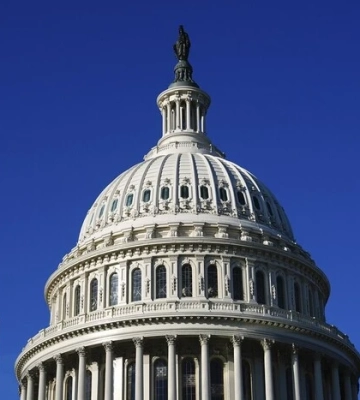 Конгрес США затвердив оборонний бюджет на 2026 рік: скільки отримає Україна