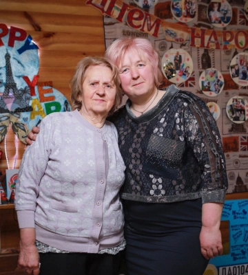 Віддала вчительській справі понад 30 років: відійшла у вічність колишня заступниця директора школи на Волині