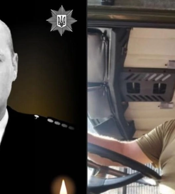 На Рівненщині провели в останню путь двох захисників – Сергія Мовчуна та Миколу Гальчука