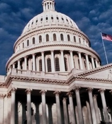 Конгрес США затвердив оборонний бюджет на 2026 рік: скільки отримає Україна