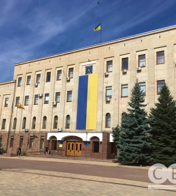 Обласний ветеранський простір створюють у Кропивницькому