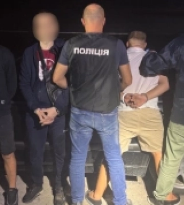 На Закарпатті затримали організатора чергової схеми військовозобов'язаних через кордон