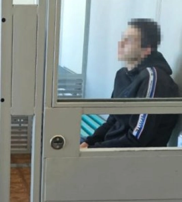 СБУ затримала інформатора фсб, який «зливав» ворогу дані про оборону Сумщини та Дніпропетровщини