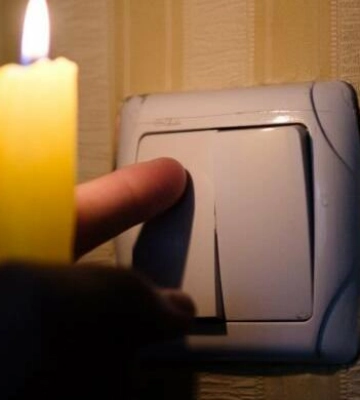 Ремонтні роботи в Одесі: 11 вересня низка вулиць залишиться без світла