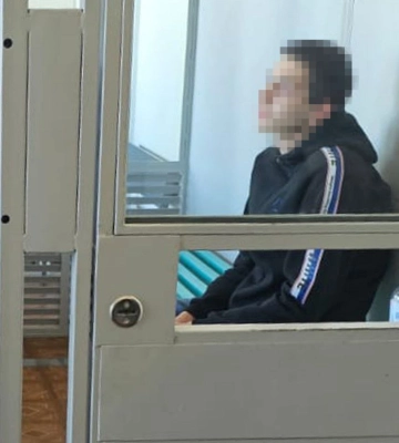 СБУ затримала інформатора фсб, який «зливав» ворогу дані про оборону Сумщини та Дніпропетровщини