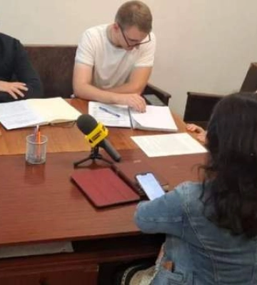 Викинула немовля з 6-го поверху: підозрюваній обрали запобіжний захід в Одесі