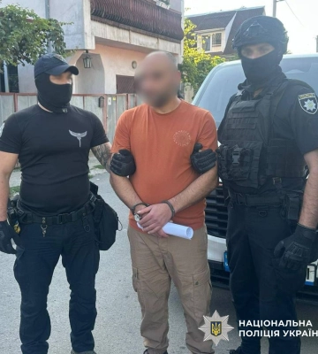 В Ужгородському районі поліція викрила наркоугруповання з прибутком понад мільйон гривень щомісяця
