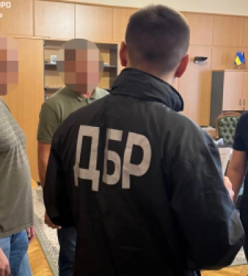 Колишньому керівнику «Львівської залізниці» повідомили підозру у зловживанні на понад 31 млн грн