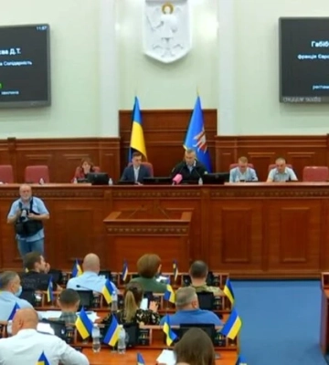 Столица выделила еще 4 млрд на ВСУ, вопреки изъятию властью значительных средств из бюджета Киева, - Кличко