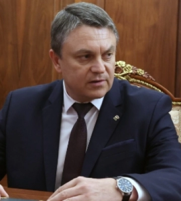 ЛОВА: Окупанти на Луганщині заборонили супутникові тарілки з доступом не лише до «хвилі кремля»