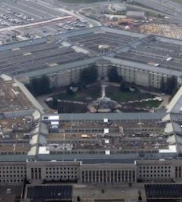 Конгрес США затвердив оборонний бюджет на 2026 рік: скільки отримає Україна
