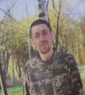 Навіки 33: у Луцьку попрощалися з Героєм Романом Чехайдою