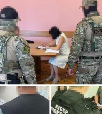 Понад 15000 доларів за втечу: на Волині викрито схему переправлення ухилянтів до білорусі