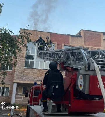 Россияне переходят на тачки и квадроциклы под Краматорском
