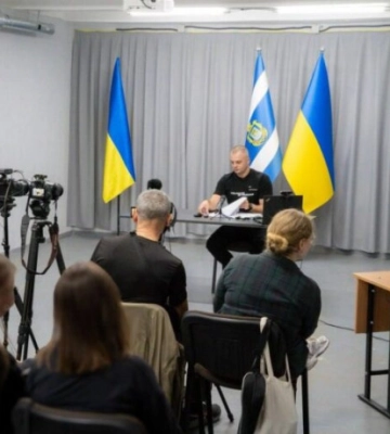 Будівництво підземних шкіл у Херсоні на паузі – правоохоронці розслідують порушення
