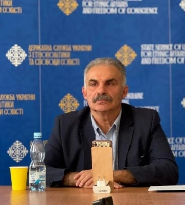 Україна повинна перейти до моделі державно-церковного партнерства – Держетнополітики