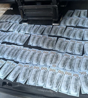 На території школи на Волині помітили двох підозрілих чоловіків: що вони робили 