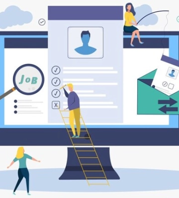 Дивись вакансії: кого шукають роботодавці Харківщини