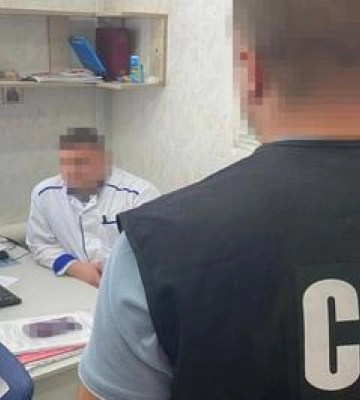 Майже чотири млн грн та фальшиві діагнози: на Полтавщині викрили схему ухилення від мобілізації