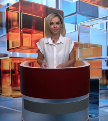 Денні новини Рівного та області за 11 вересня 2025 року (ВІДЕО)