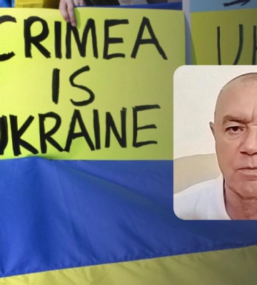 Удари по ППО росіян у Криму: експерт назвав головну мету України
